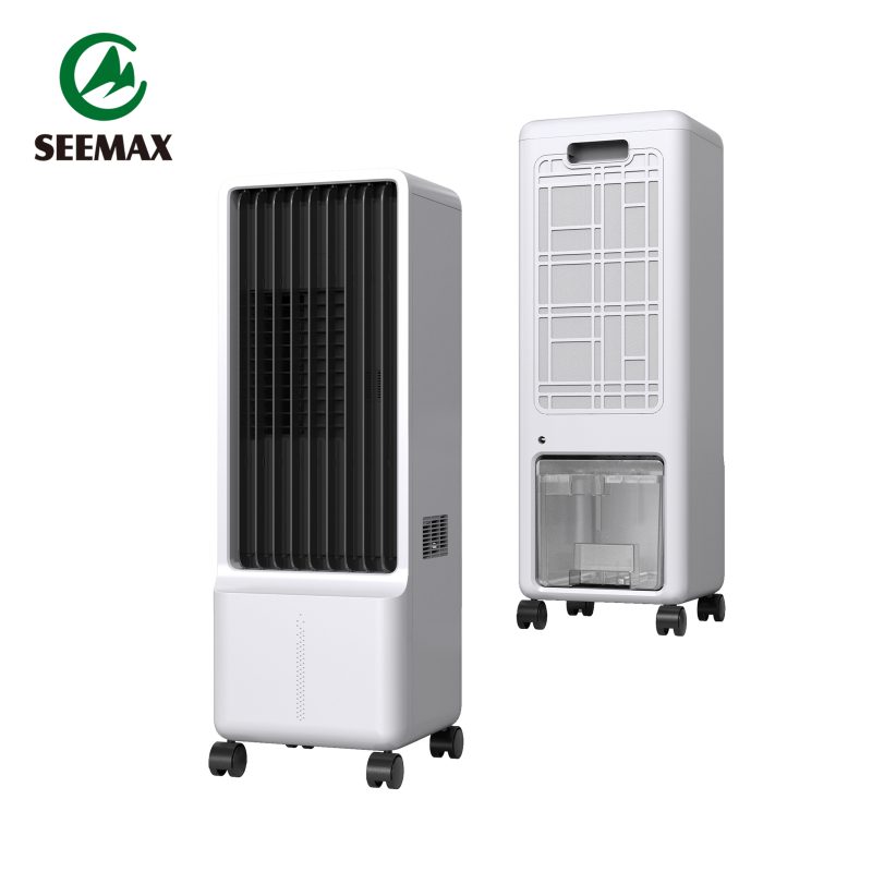 ETL CE certified Cooling Fan Air Cooler