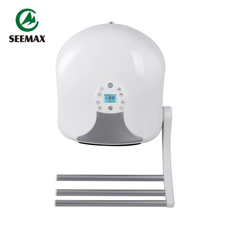 220-240V Wall Mounted Bathroom Fan Heaters