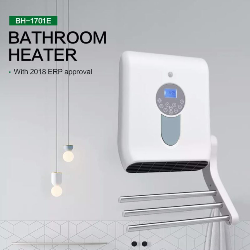 Bathroom Fan Heaters maker
