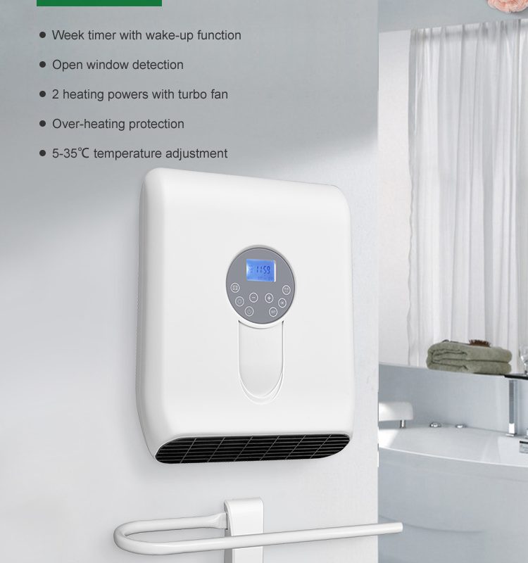 Bathroom Fan Heaters supplier