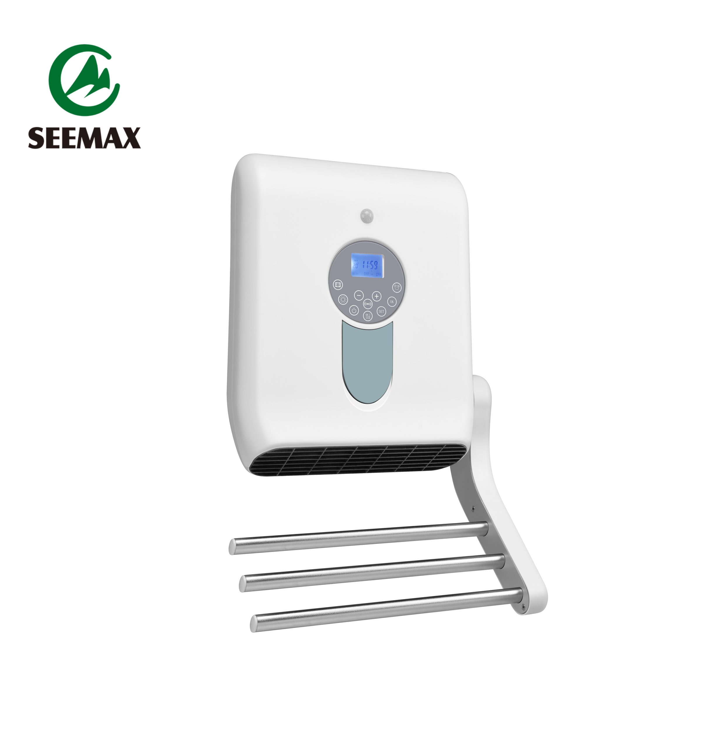 CB CE Approved Bathroom Fan Heaters