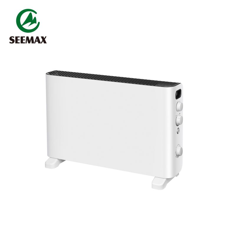 220V-240V RoHS Certified Convector Heater