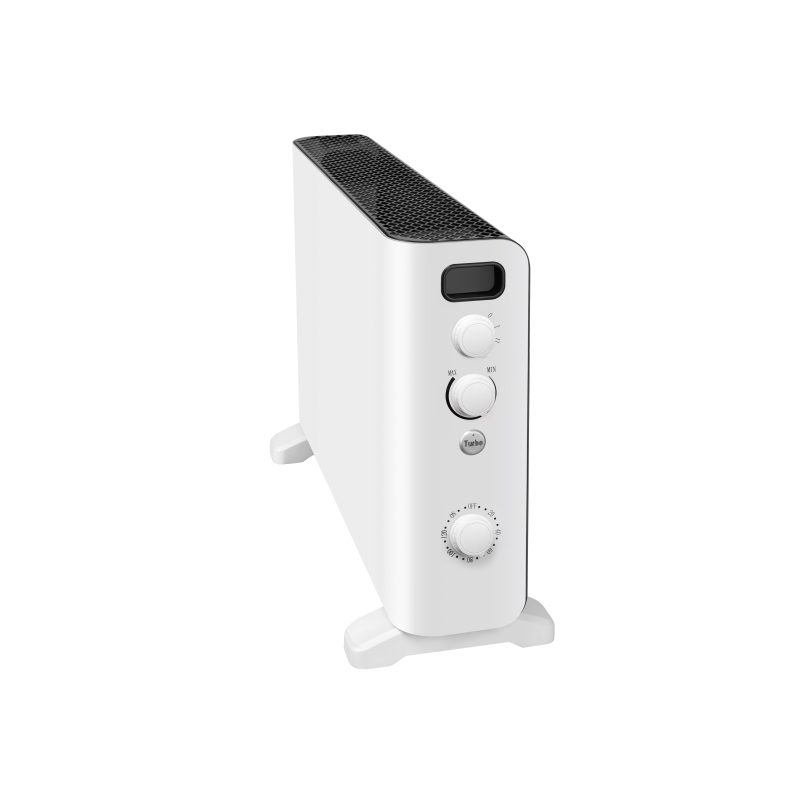 Convection Heaters distributor