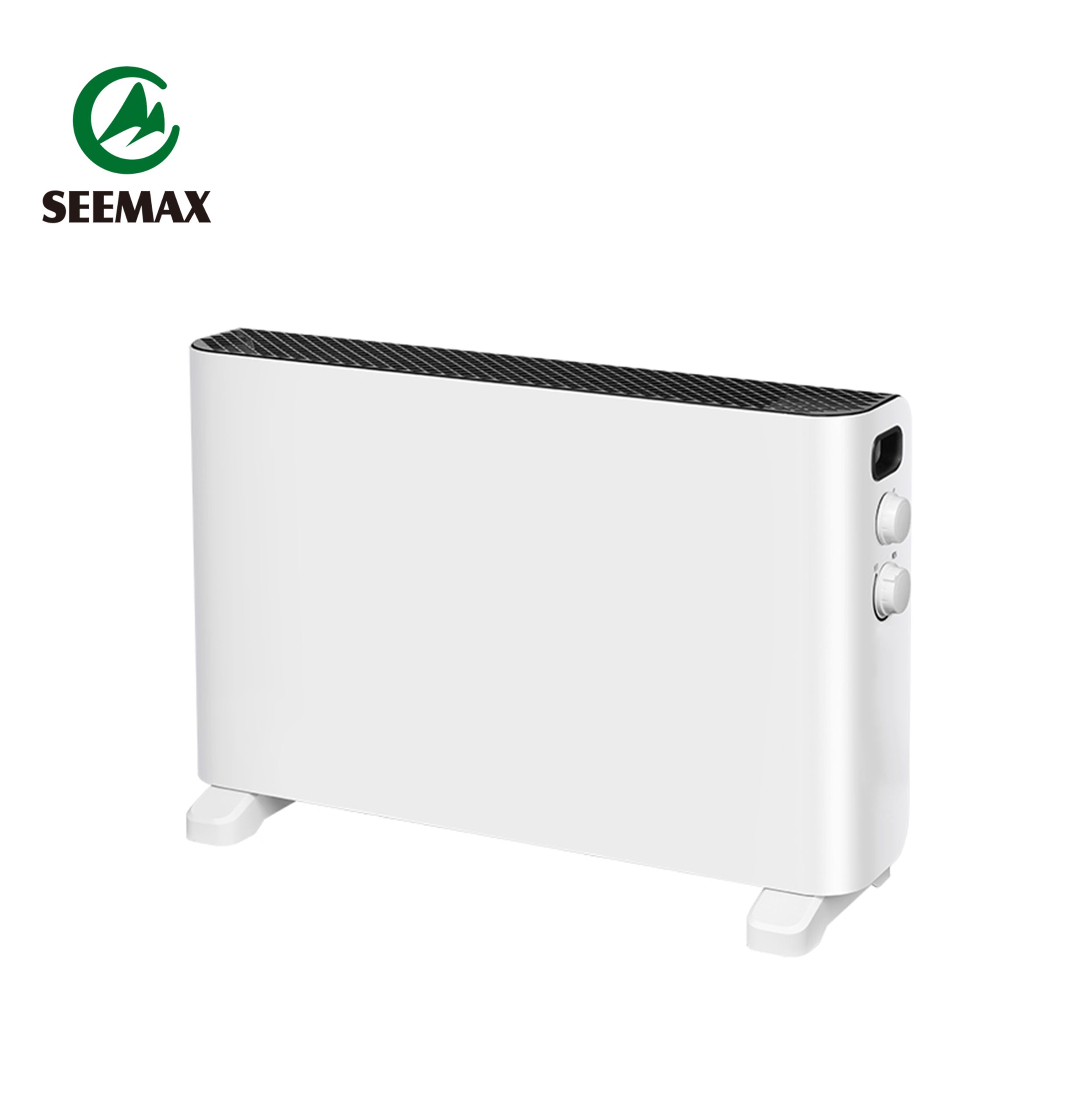 220V-240V 50/60Hz Convector Heater