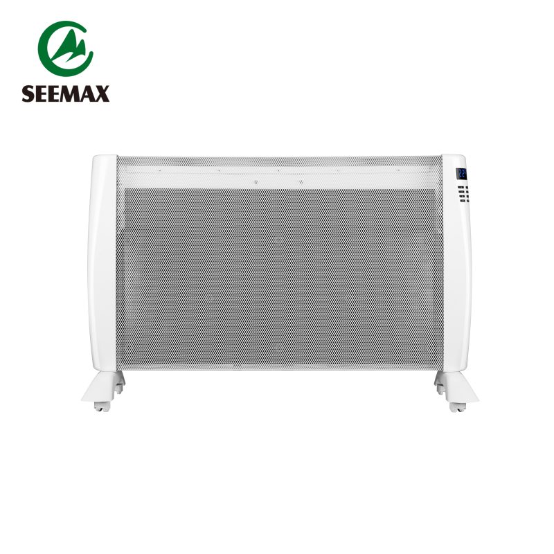 1000W Mica Panel Heater With LED display