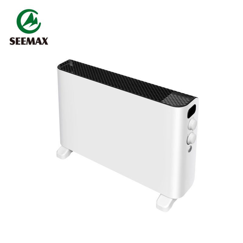 EMC Approved Convector Heater