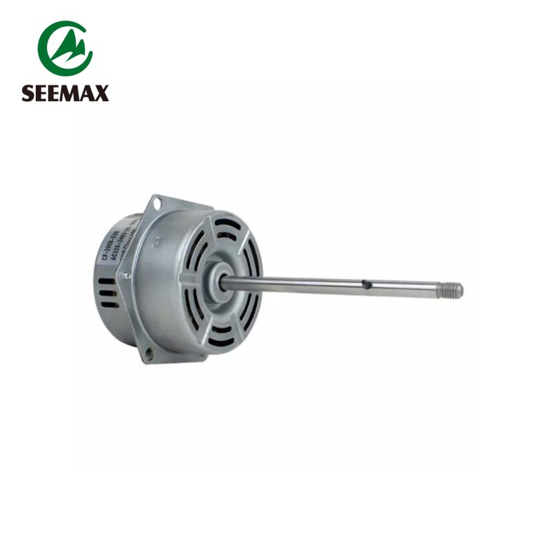 110-240V Spare Parts Copper Fan Motor