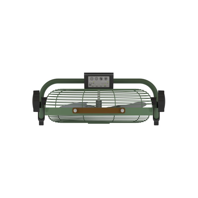 Floor Fan maker