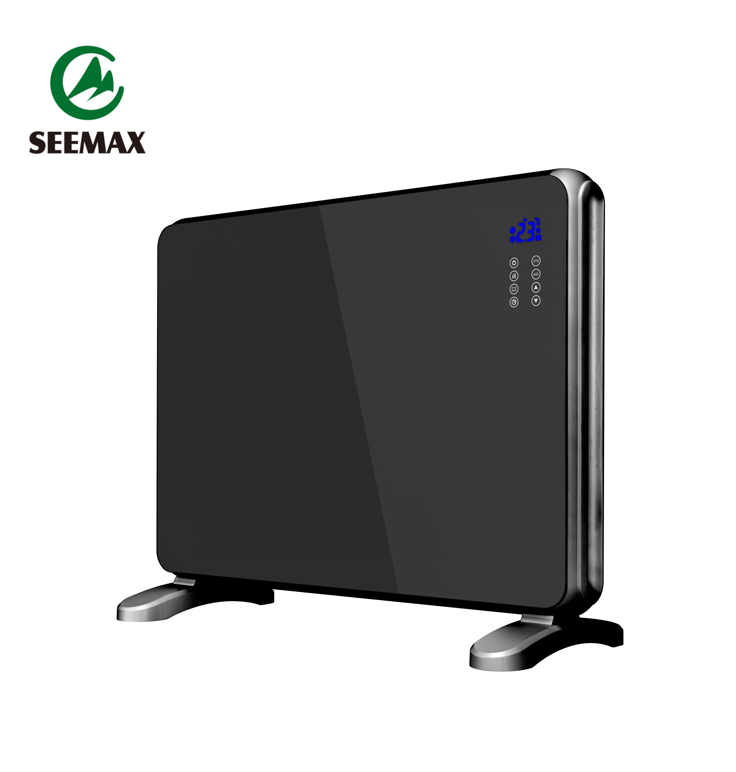 glass panel heaters dealer