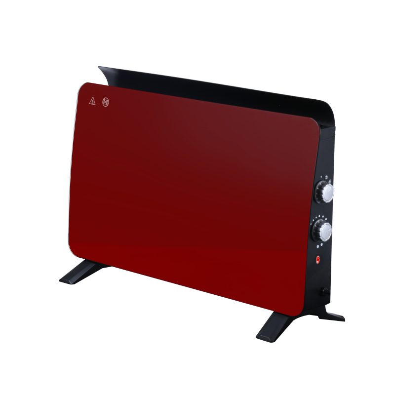 Glass Panel Heaters factory