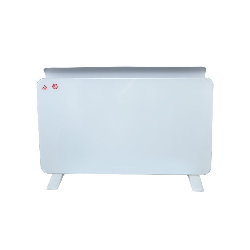Glass Panel Heaters maker