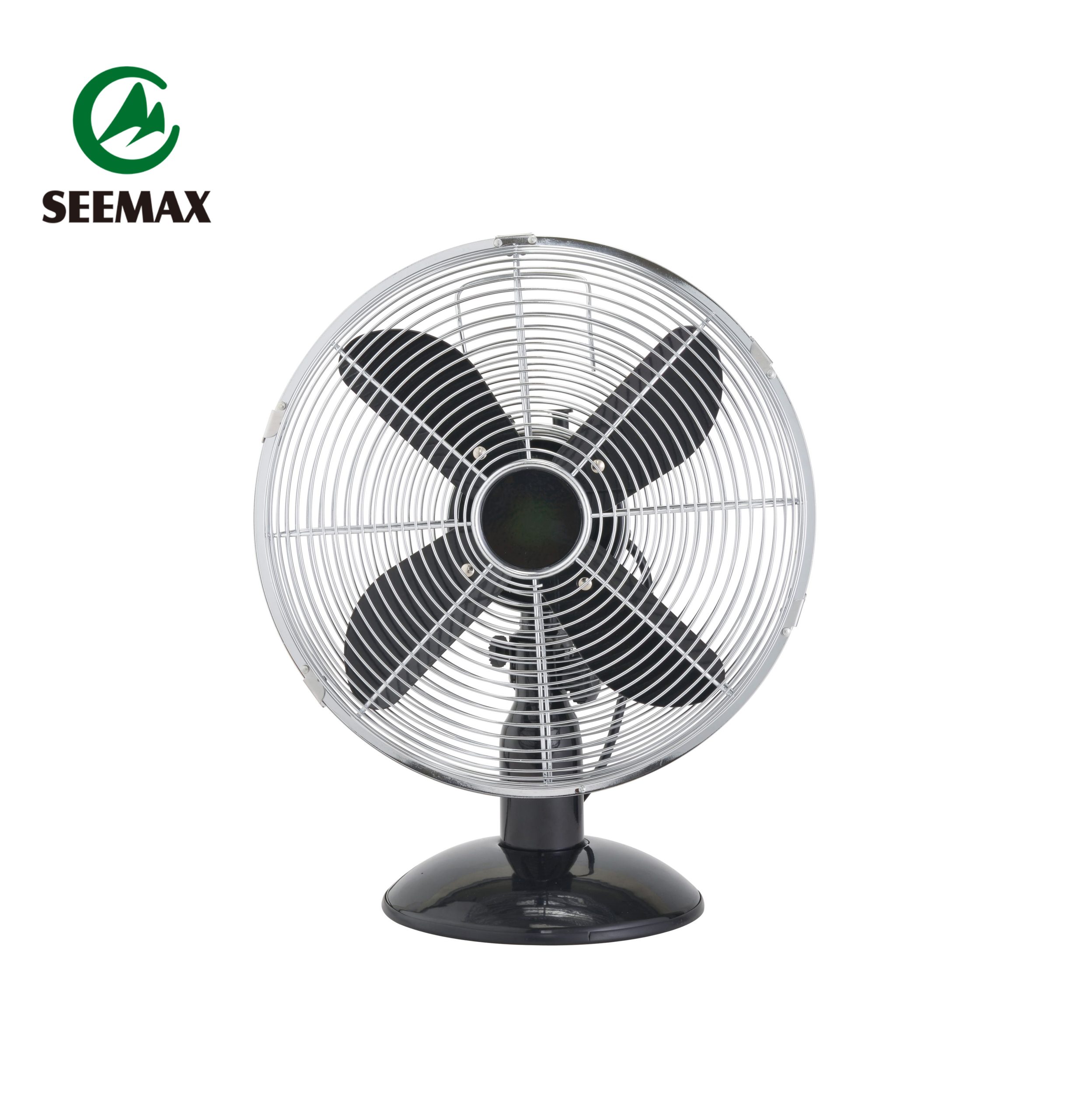 Portable Desktop Small Table Fans