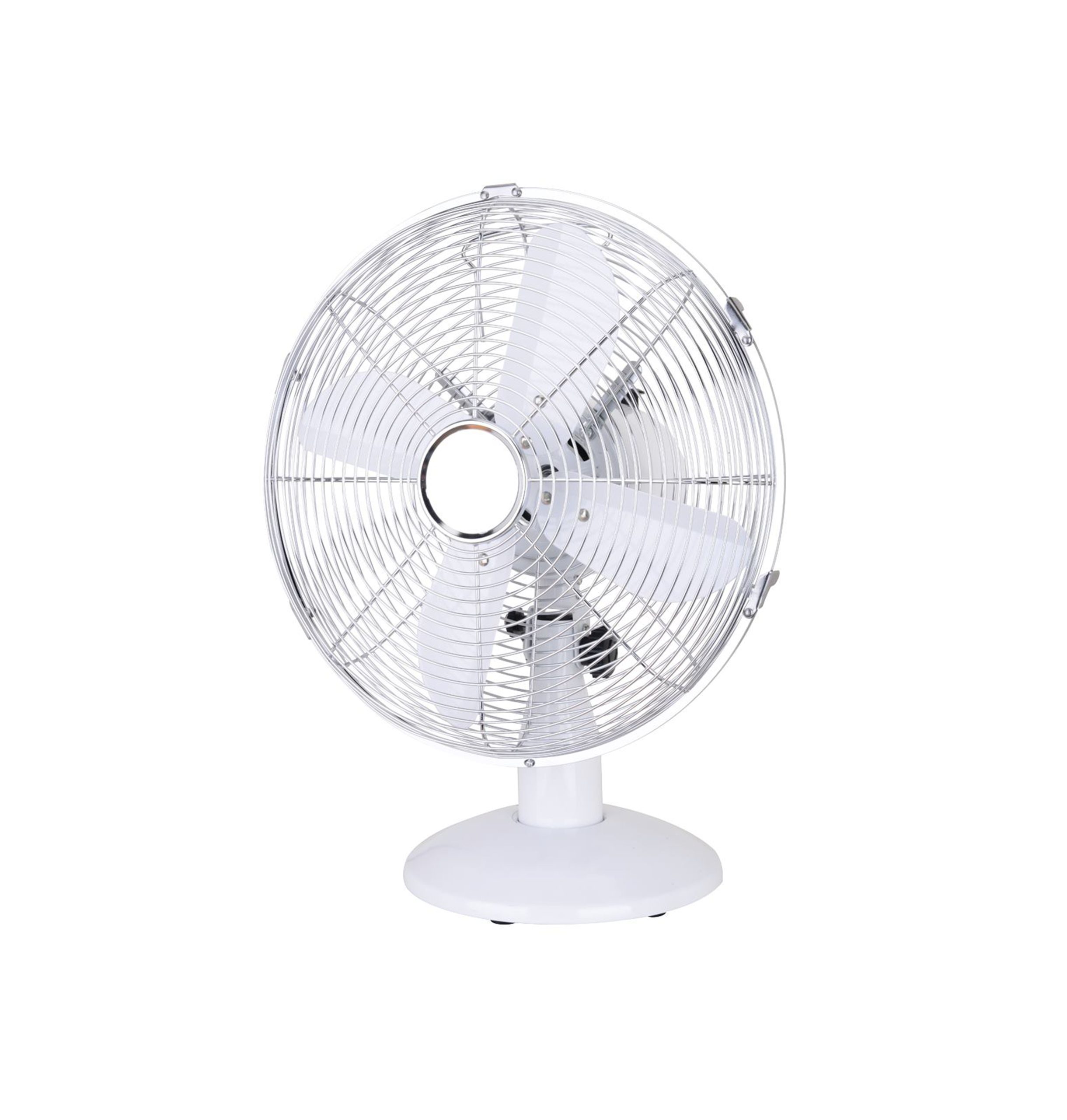 Portable Desktop Small Table Fans - Image 3