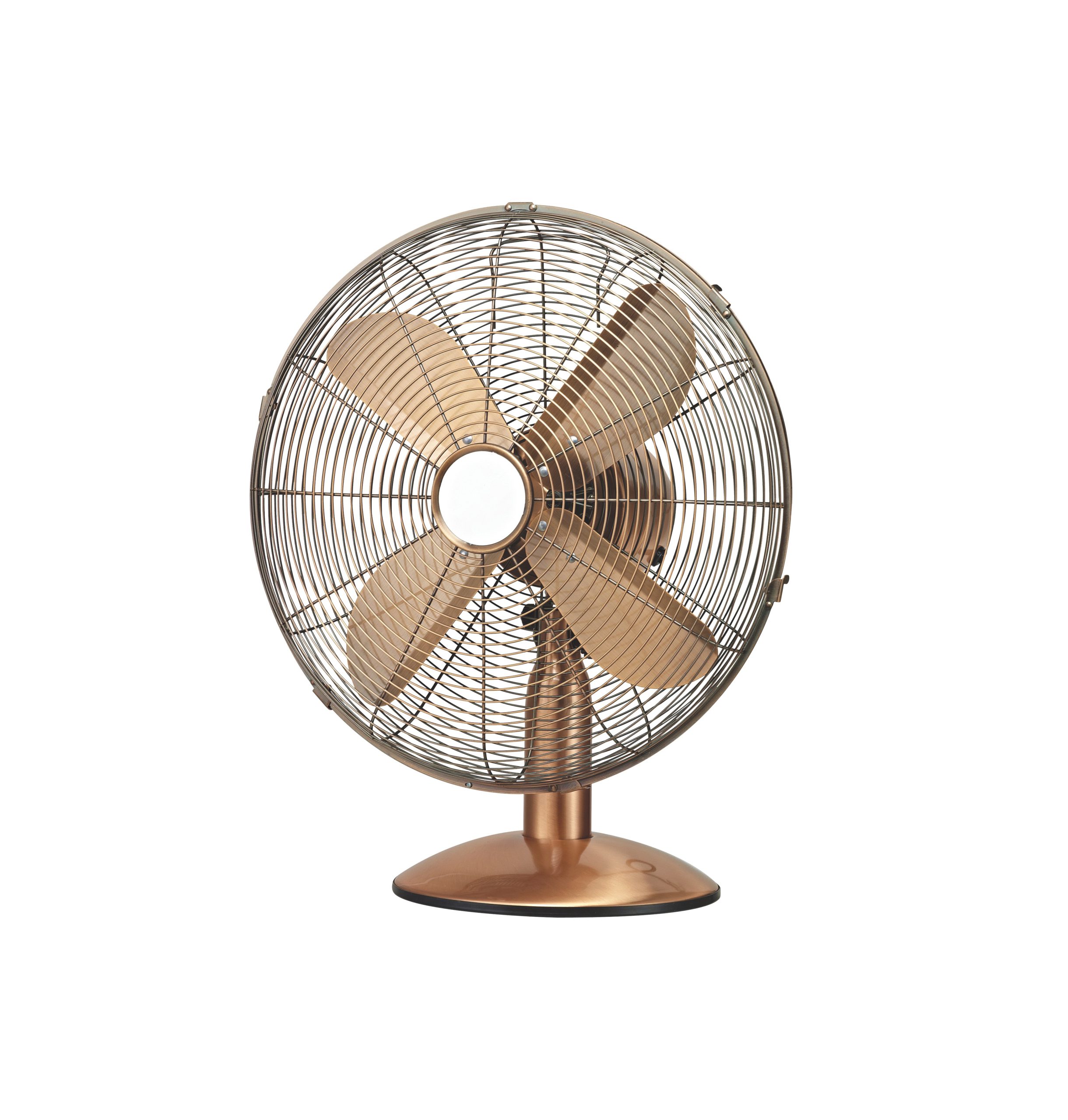 Portable Desktop Small Table Fans - Image 4