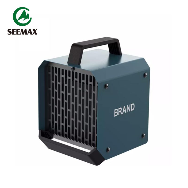 Basic Small PTC Electric Fan Heater