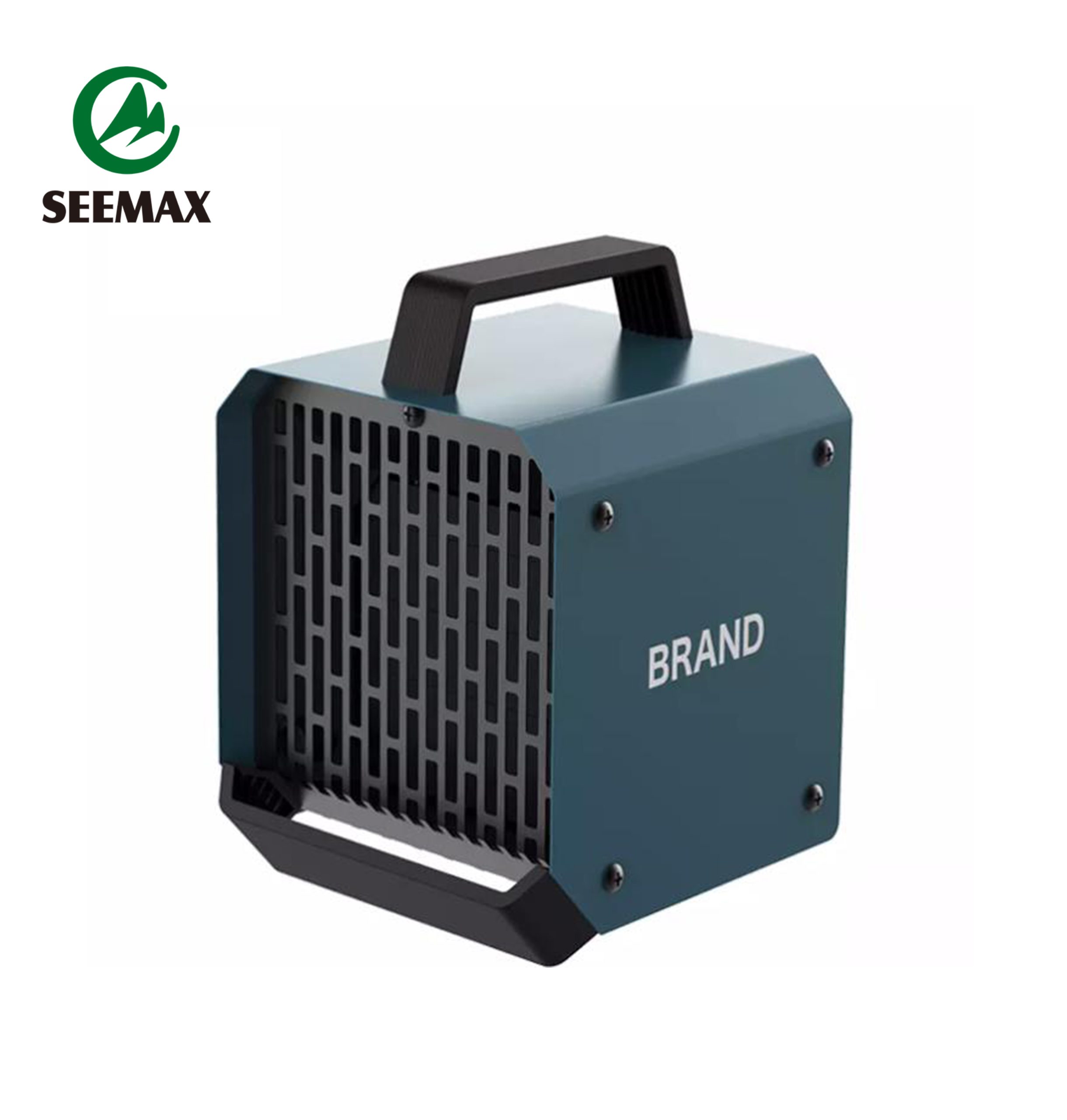 Basic Small PTC Electric Fan Heater