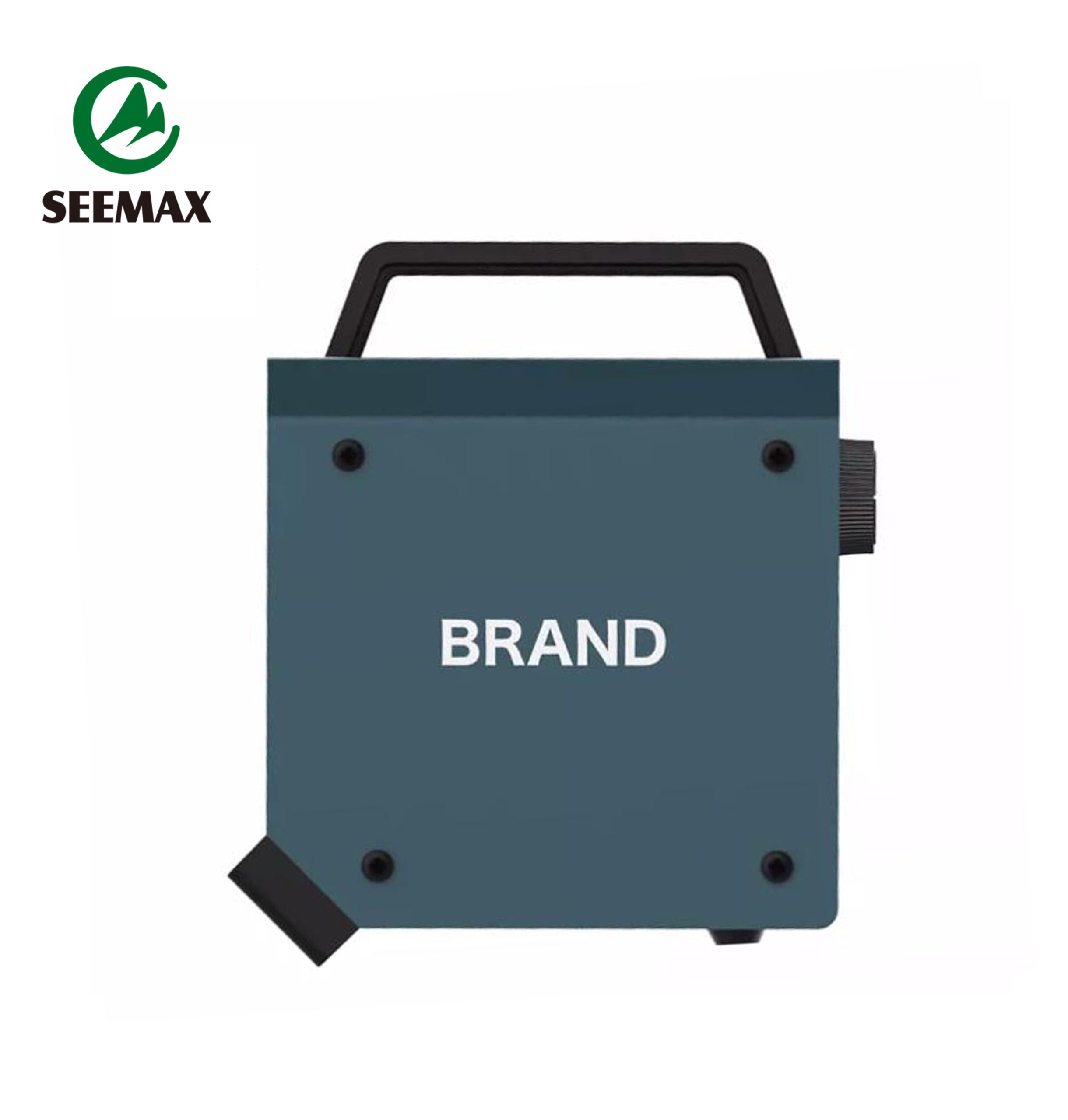 IP21 Indoor PTC Element Electric Fan Heaters