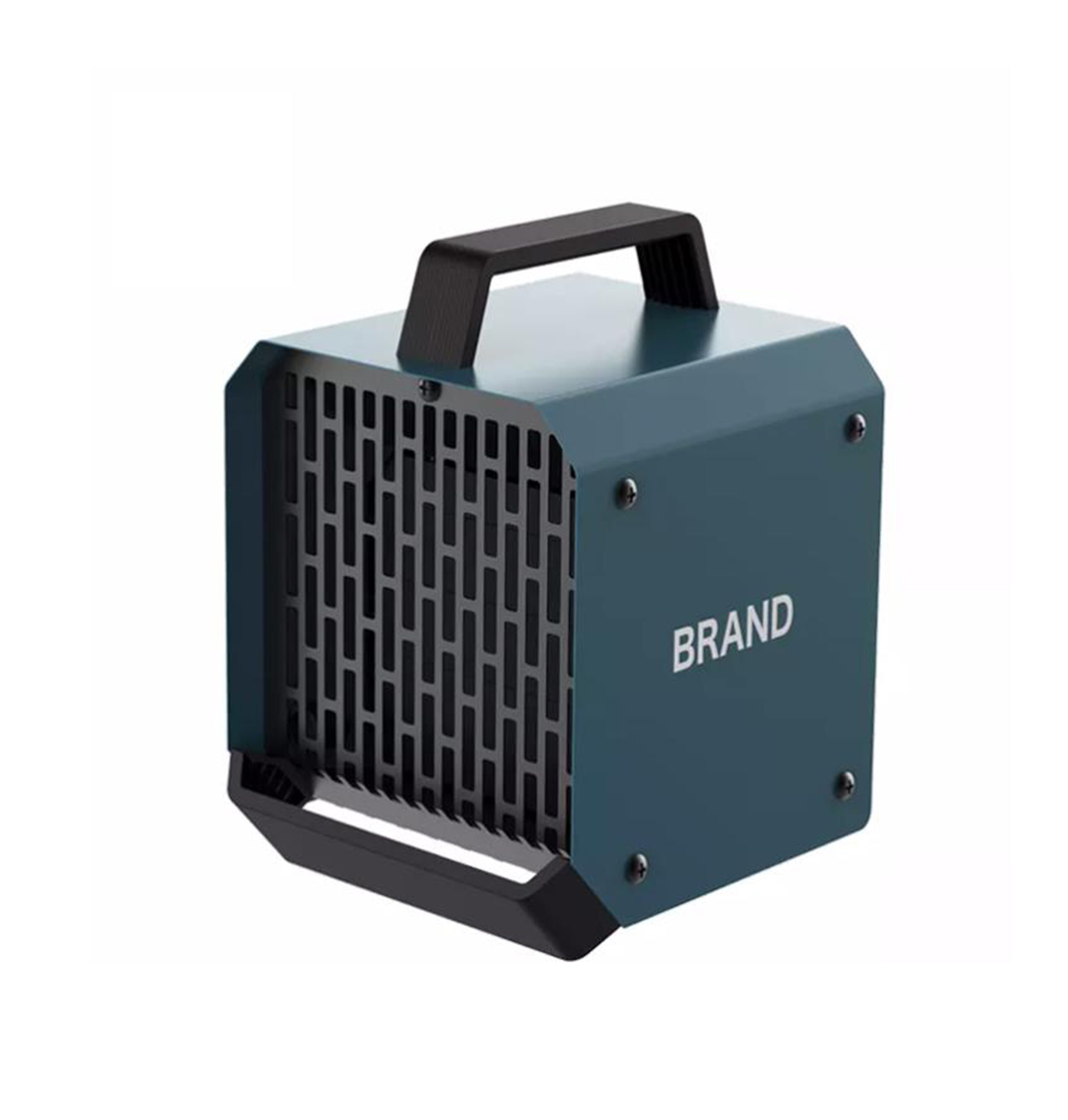 IP21 Indoor PTC Element Electric Fan Heaters - Image 3