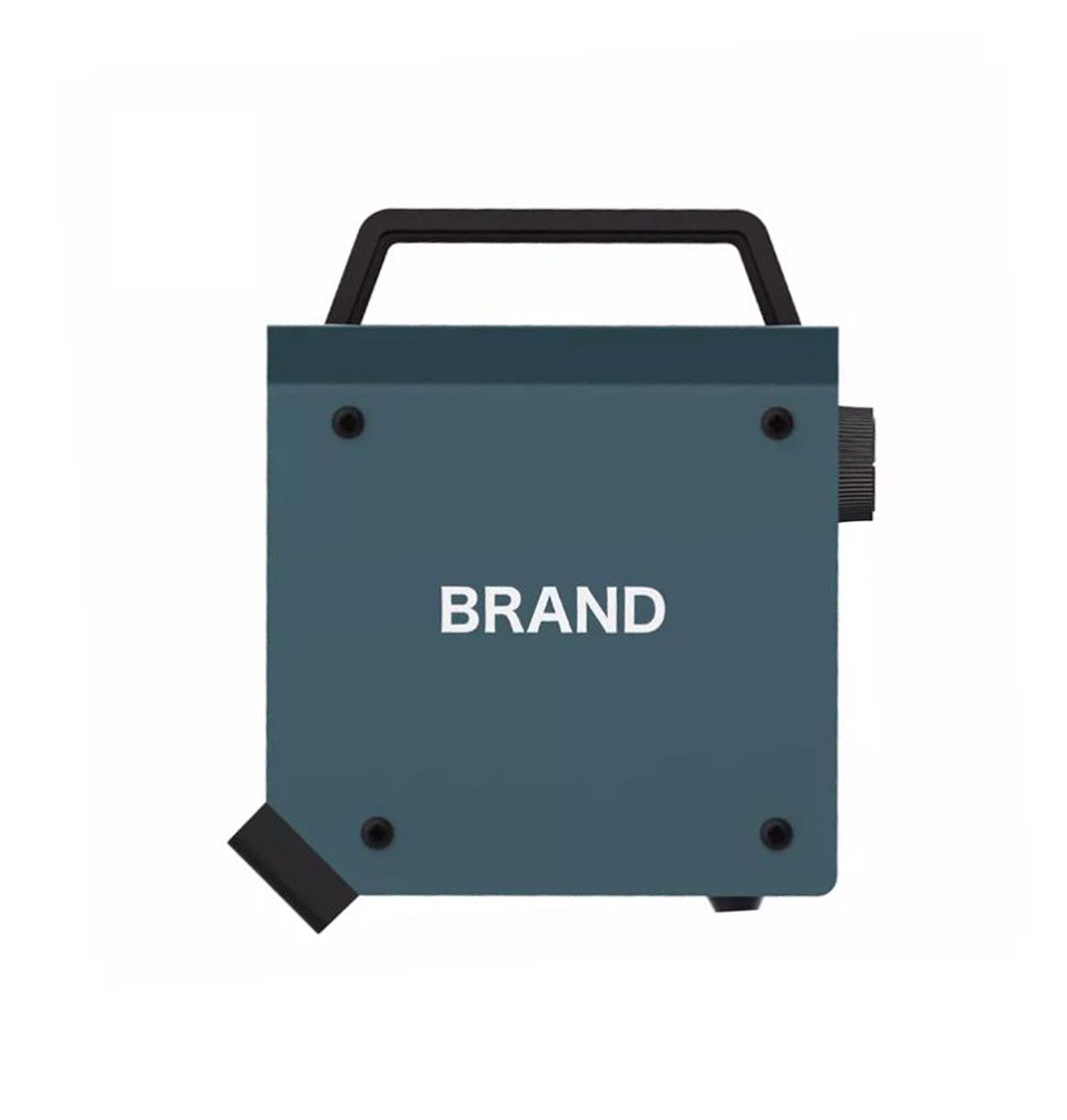 Basic Small PTC Electric Fan Heater - Image 3