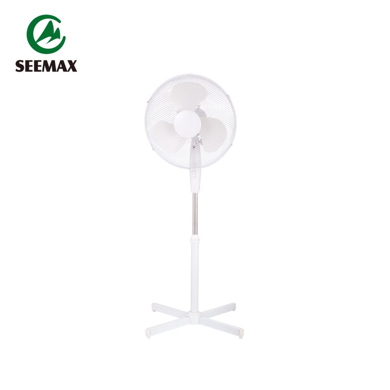 220-240V 50Hz Electric Stand Fan