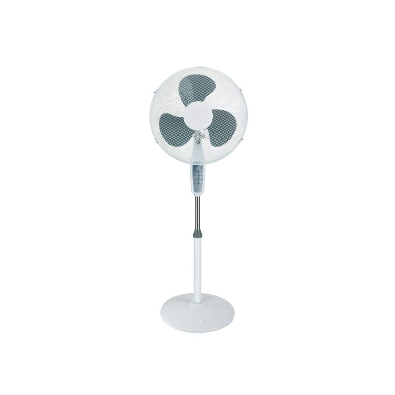Plastic Stand Fans vendor
