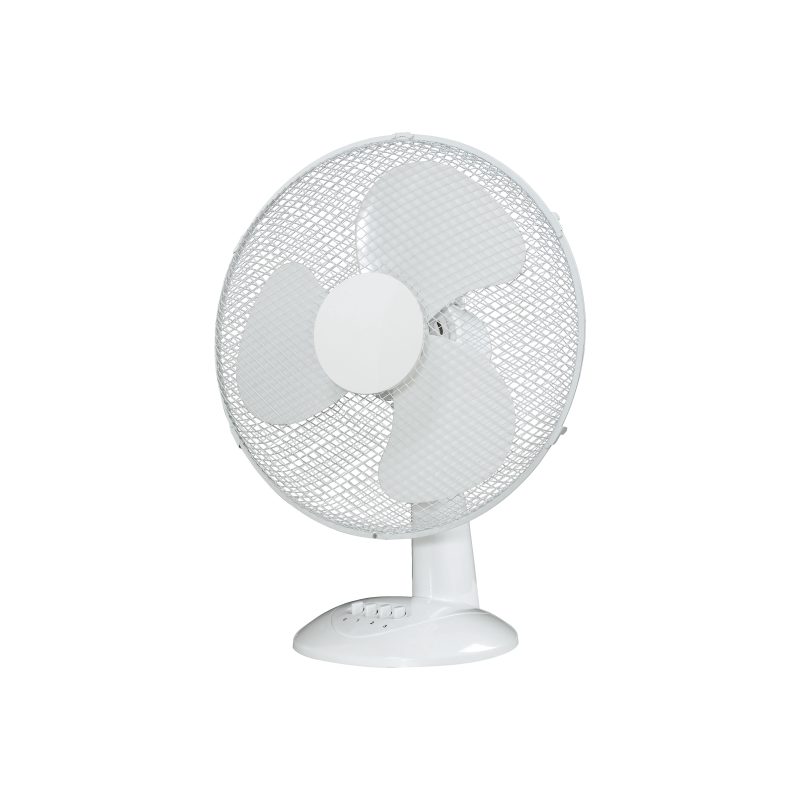 Plastic Table Fans company