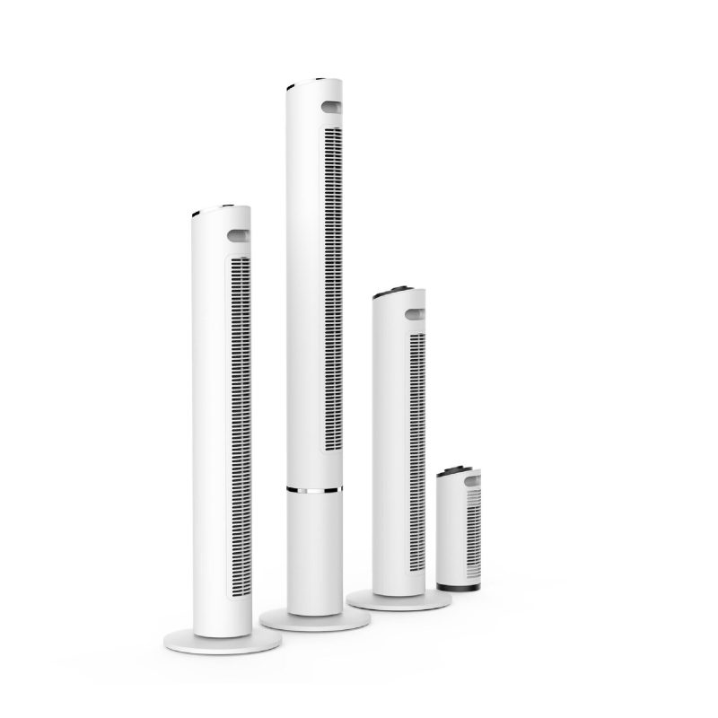 Tower Fans company