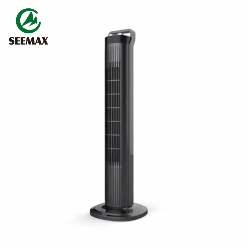 RoHS Approved 3 Speeds Air Cooling Tower Fan