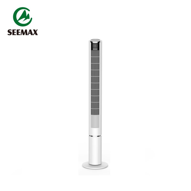 76cm 30inch Bladeless Cooling Tower Fan