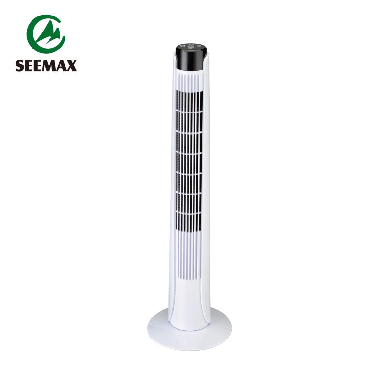 Factory 220-240V Ventilating Oscillation Tower Fan