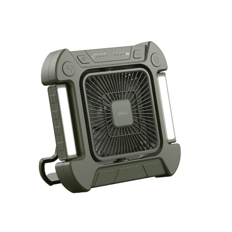 outdoor USB cooling fan trader