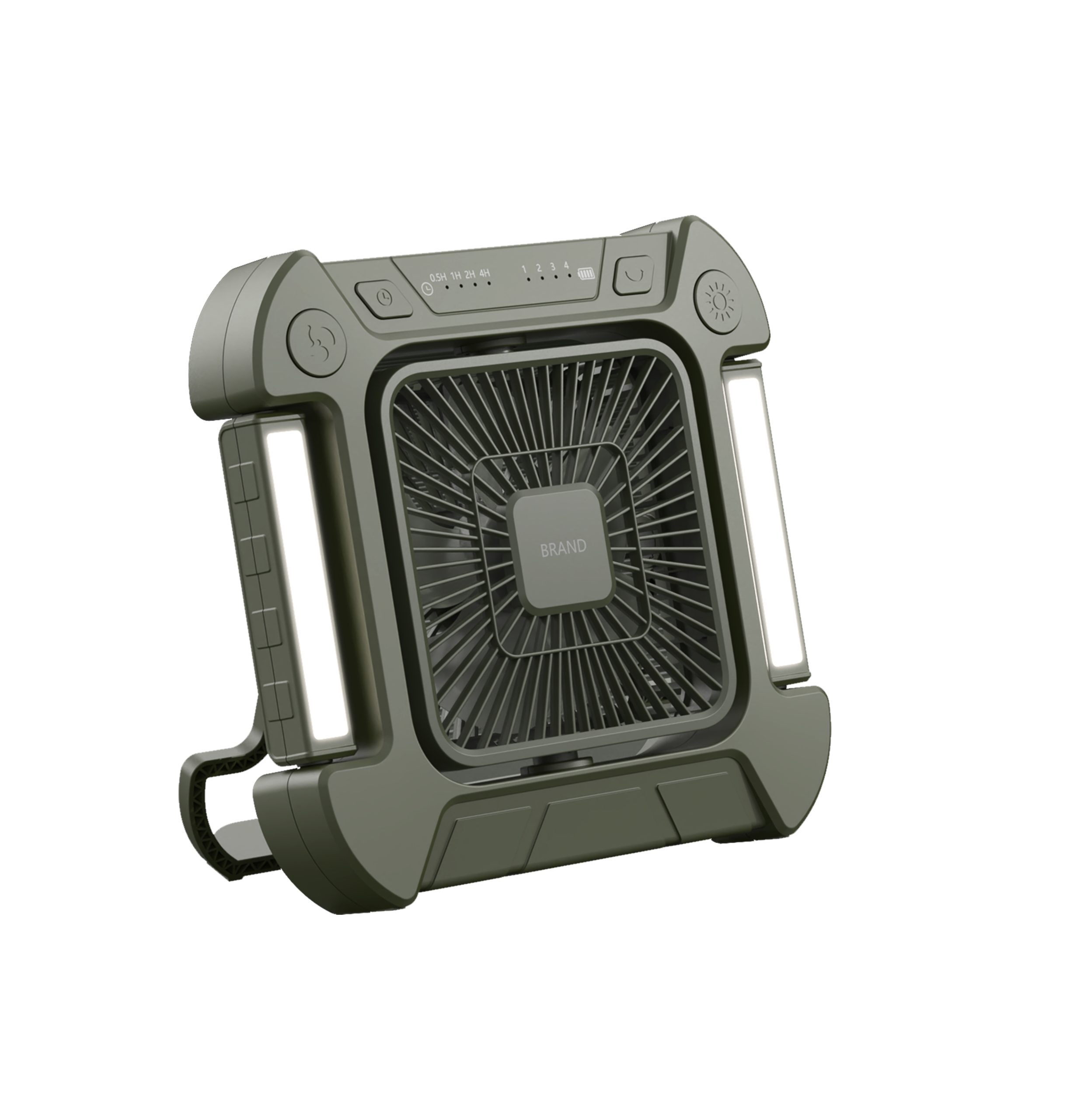 outdoor USB cooling fan trader