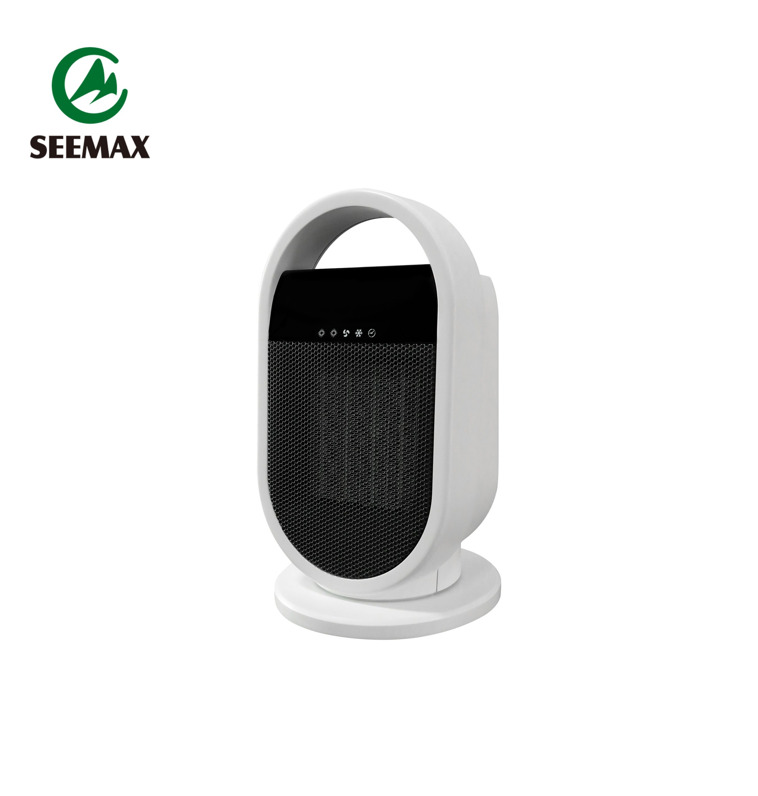 Cooling & heating electric heater