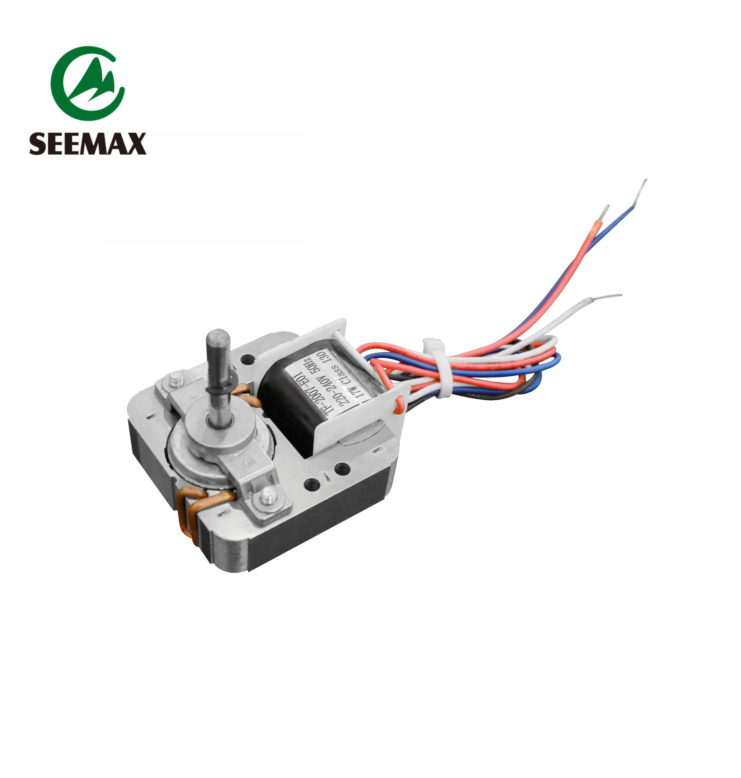 50/60Hz AC/DC motor