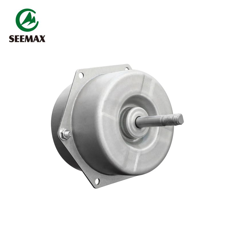 6-500W AC/DC motor