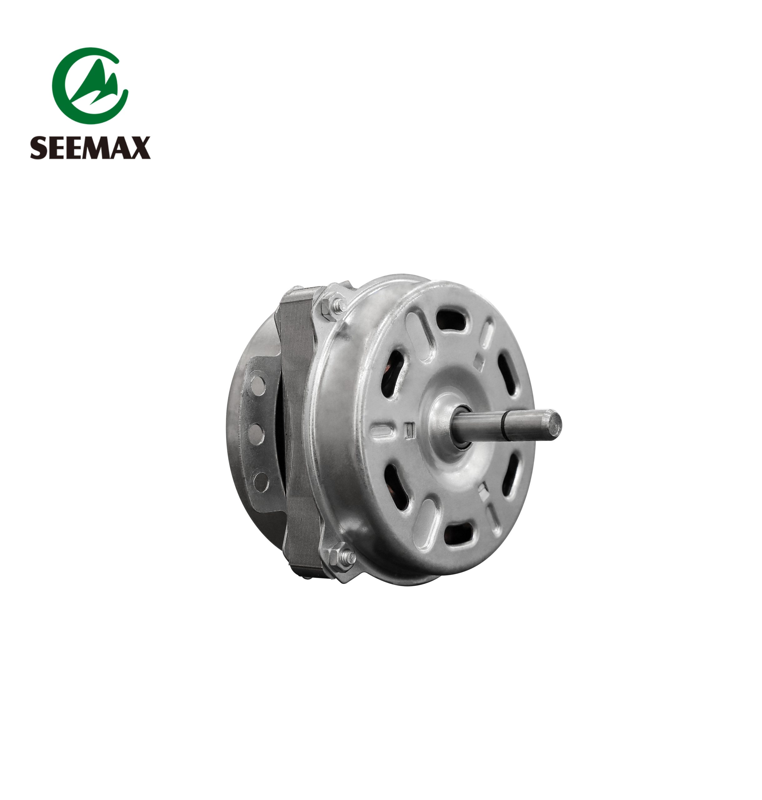 CE/UL approved 20000H 6-500W AC/DC motor