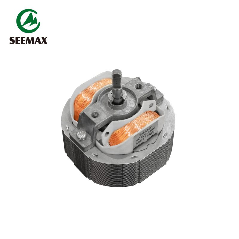 5-600W CE/UL approved Heater Motor