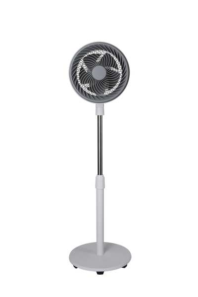 SEEMAX YH-S10DR5 10-inch stand air circulator fan full view