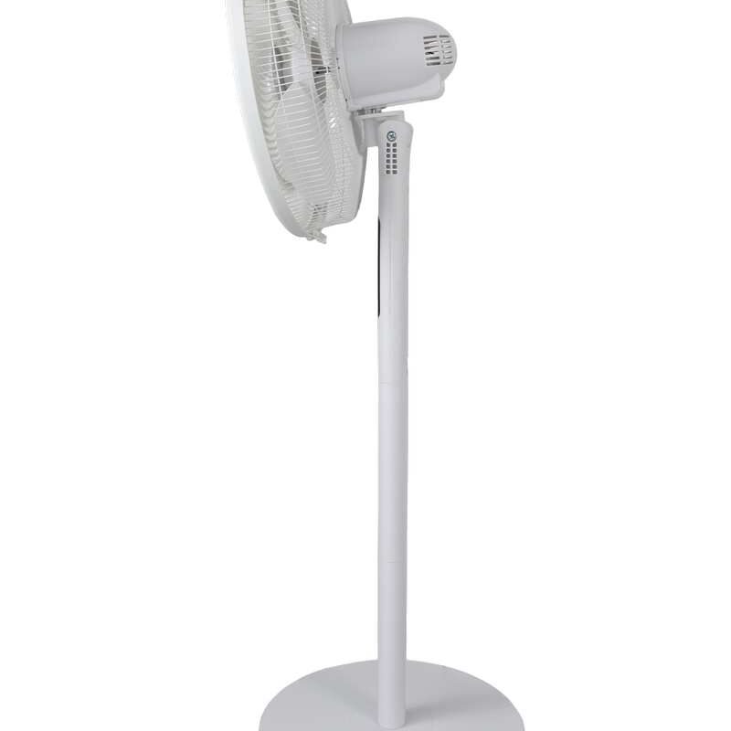 16-inch-oscillating-pedestal-cooling-fan-side-profile
