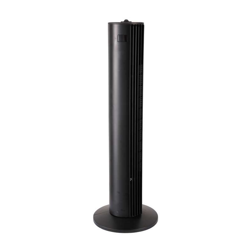SEEMAX TF29Y2 29-Inch Oscillating Tower Fan with Dual Rotary Knobs, 120-Min Mechanical Timer & Carrying Handle | 45W AC Motor OEM Factory