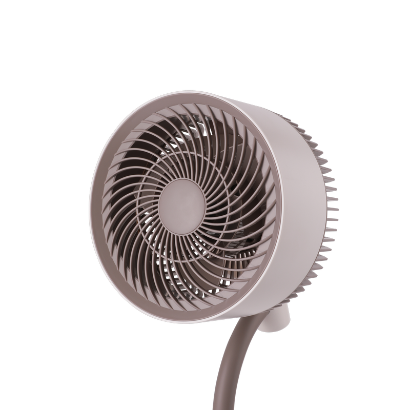 SEEMAX CF-2311 Quiet Tower Fan with 12 Speeds, Night Light & Easy-Clean Design | 30W DC Motor OEM Factory - 图片 2